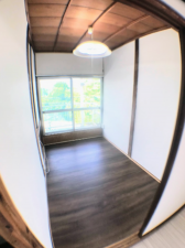 川西市霞ケ丘、中古一戸建ての画像です