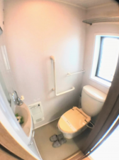 川西市霞ケ丘、中古一戸建ての画像です