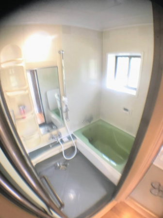 川西市霞ケ丘、中古一戸建ての画像です