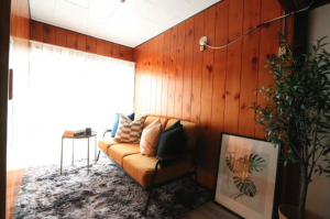 川西市霞ケ丘、中古一戸建ての画像です