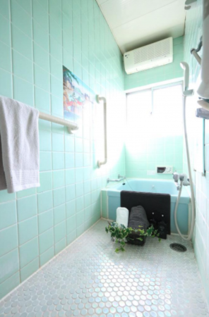 川西市霞ケ丘、中古一戸建ての画像です