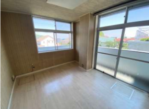 宝塚市花屋敷荘園、中古一戸建ての画像です