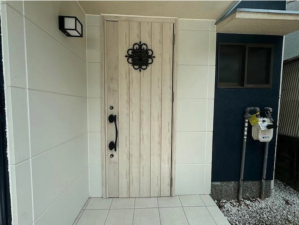 宝塚市花屋敷松ガ丘、中古一戸建ての画像です