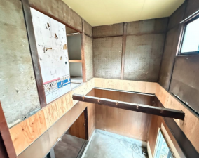 宝塚市雲雀丘山手、中古一戸建ての画像です