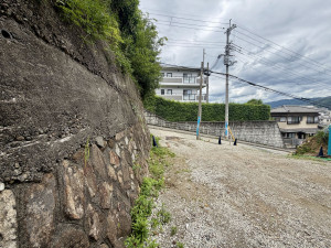 川西市花屋敷、新築一戸建ての画像です