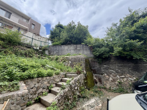 川西市花屋敷、新築一戸建ての画像です