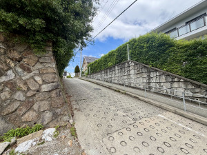 川西市花屋敷、新築一戸建ての画像です