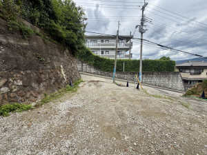 川西市花屋敷、新築一戸建ての画像です