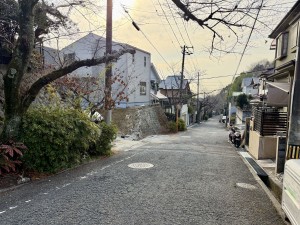宝塚市花屋敷荘園、新築一戸建ての画像です