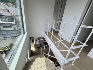 宝塚市花屋敷荘園、新築一戸建ての画像です
