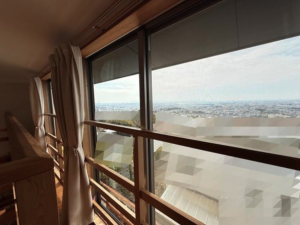 宝塚市雲雀丘山手、中古一戸建ての画像です