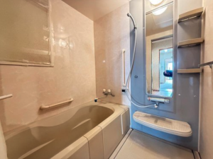 宝塚市雲雀丘山手、中古一戸建ての画像です