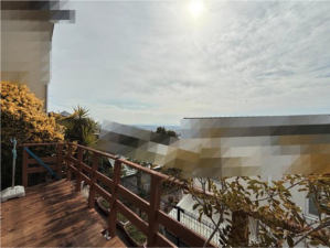 宝塚市雲雀丘山手、中古一戸建ての画像です