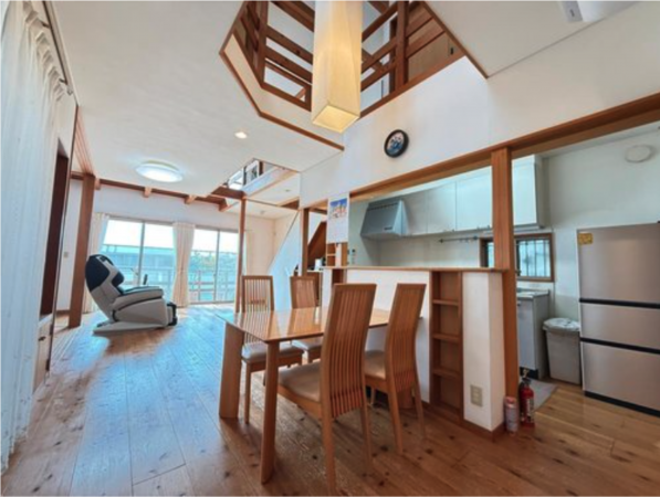 宝塚市雲雀丘山手、中古一戸建ての画像です