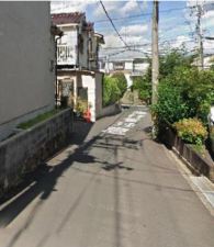 川西市南花屋敷、中古一戸建ての画像です