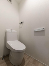 宝塚市雲雀丘、新築一戸建ての画像です