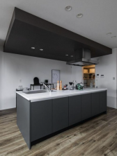 宝塚市雲雀丘、新築一戸建ての画像です