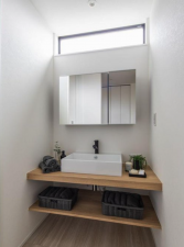 宝塚市雲雀丘、新築一戸建ての画像です