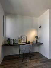 宝塚市雲雀丘、新築一戸建ての画像です