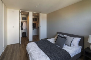 宝塚市雲雀丘、新築一戸建ての画像です