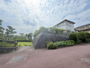 池田市伏尾台、中古一戸建ての画像です