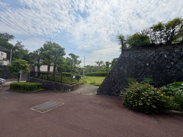 池田市伏尾台、中古一戸建ての画像です