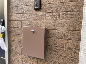 池田市天神、新築一戸建ての画像です