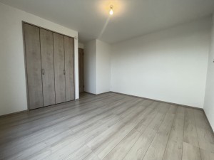 池田市天神、新築一戸建ての画像です