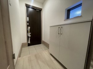 池田市天神、新築一戸建ての画像です