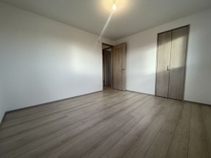 池田市天神、新築一戸建ての画像です