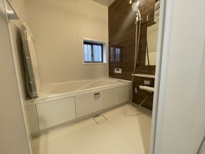 池田市天神、新築一戸建ての画像です