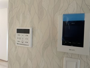 池田市天神、新築一戸建ての画像です