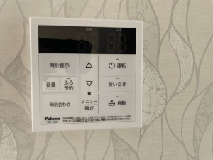 池田市天神、新築一戸建ての画像です