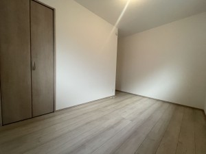 池田市天神、新築一戸建ての画像です