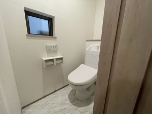 池田市天神、新築一戸建ての画像です