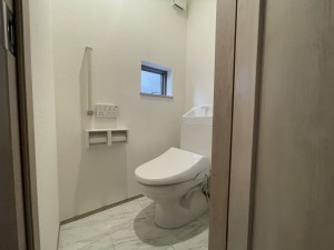 池田市天神、新築一戸建ての画像です