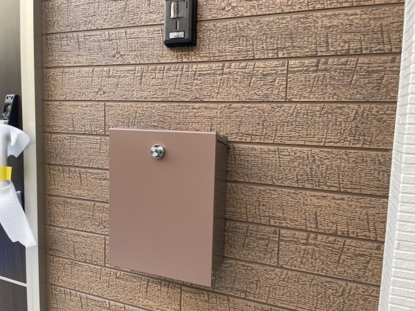 池田市天神、新築一戸建ての画像です