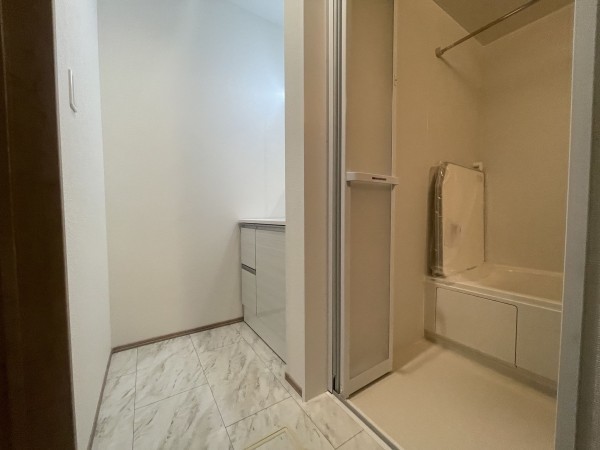 池田市天神、新築一戸建ての画像です