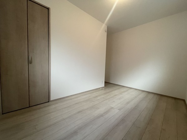 池田市天神、新築一戸建ての画像です