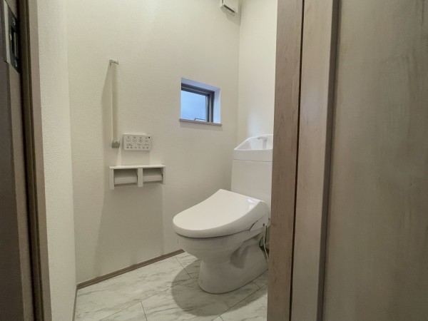 池田市天神、新築一戸建ての画像です