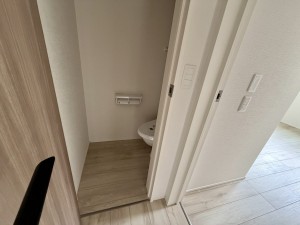 池田市伏尾台、新築一戸建ての画像です