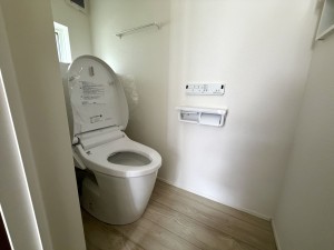 池田市伏尾台、新築一戸建ての画像です