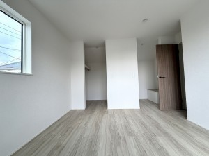 池田市伏尾台、新築一戸建ての画像です