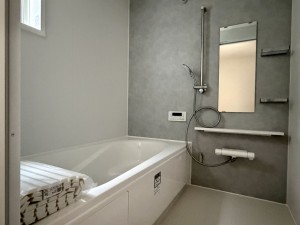 池田市伏尾台、新築一戸建ての画像です