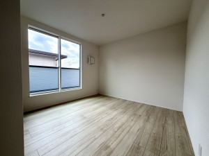 池田市伏尾台、新築一戸建ての画像です