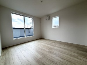 池田市伏尾台、新築一戸建ての画像です