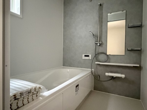 池田市伏尾台、新築一戸建ての画像です