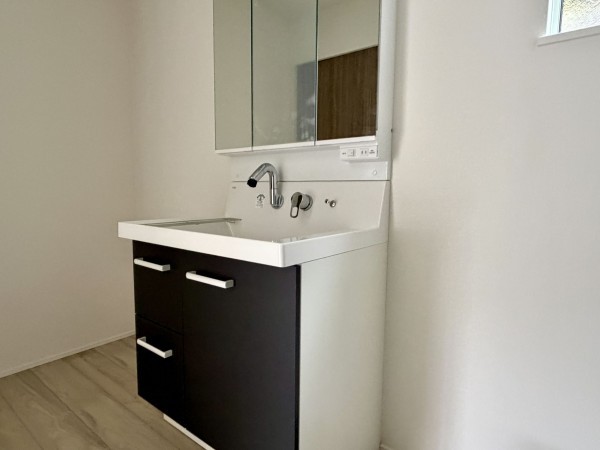 池田市伏尾台、新築一戸建ての画像です