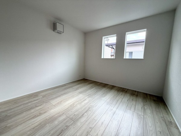 池田市伏尾台、新築一戸建ての画像です