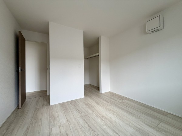 池田市伏尾台、新築一戸建ての画像です